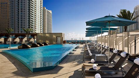 Kimpton Epic Hotel Miami